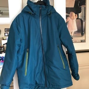 Merrell winter jacket